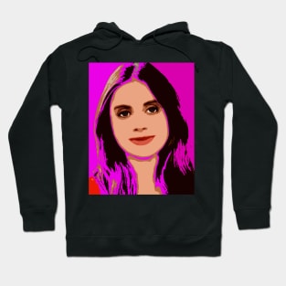 alison brie Hoodie